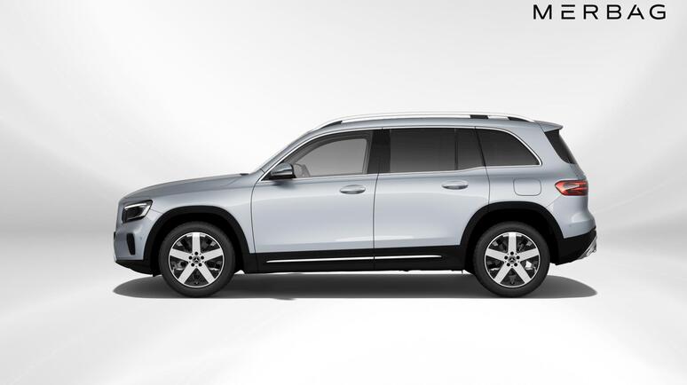 Mercedes-Benz - GLB 200 d 4MATIC Österreich-Edition