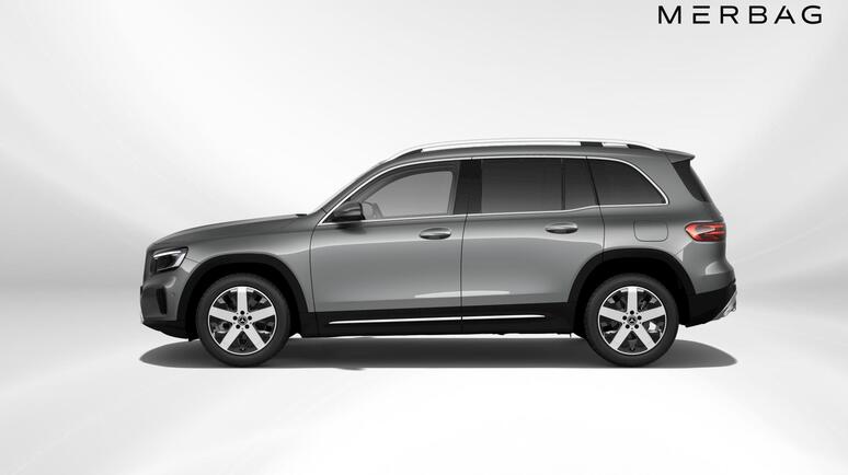 Mercedes-Benz - GLB 200 d 4MATIC ÖE, Progessive Line, Facelift