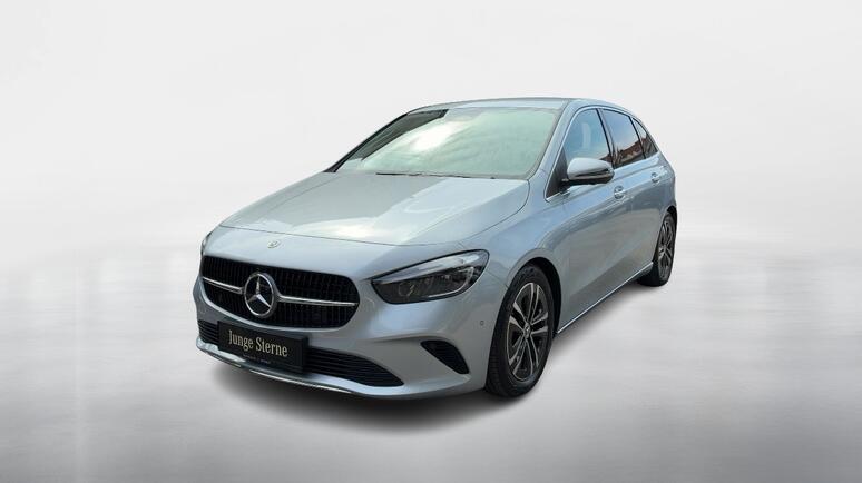 Mercedes-Benz - B 180 d Österreich-Edition