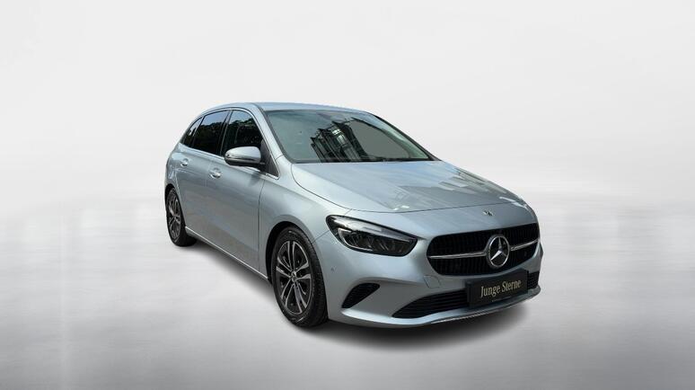 Mercedes-Benz - B 180 d Österreich-Edition