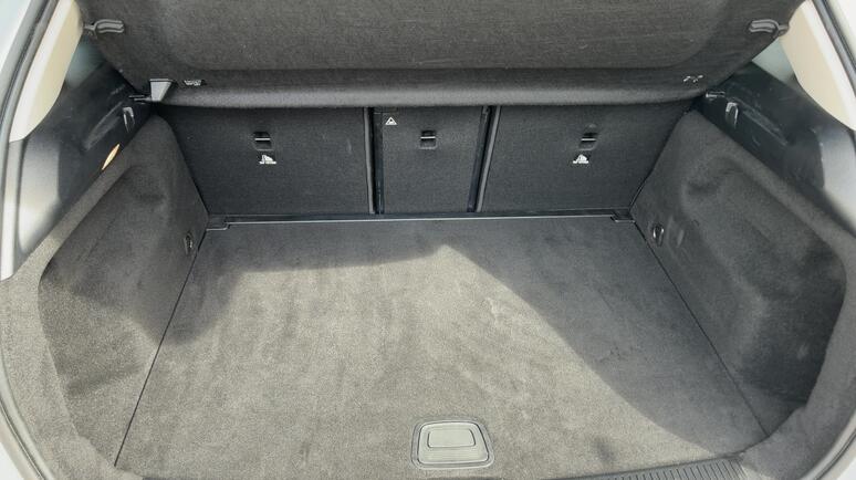 Mercedes-Benz - B 180 d Österreich-Edition