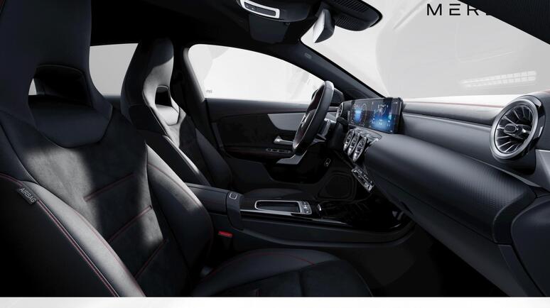 Mercedes-Benz - CLA 180 d Shooting Brake Österreich-Edition