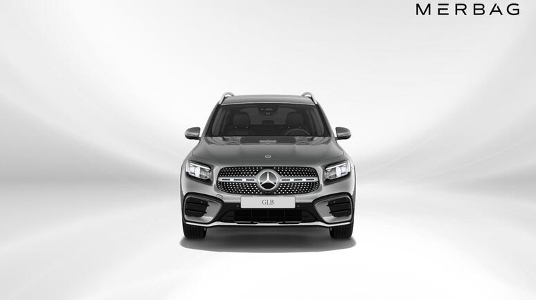 Mercedes-Benz - GLB 200 d 4MATIC Österreich-Edition