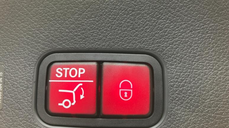 Mercedes-Benz - GLC 220 d 4MATIC Coupé