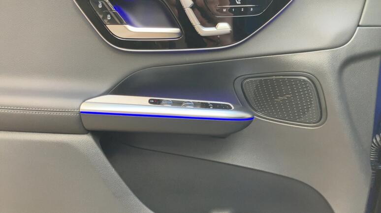 Mercedes-Benz - GLC 220 d 4MATIC Coupé