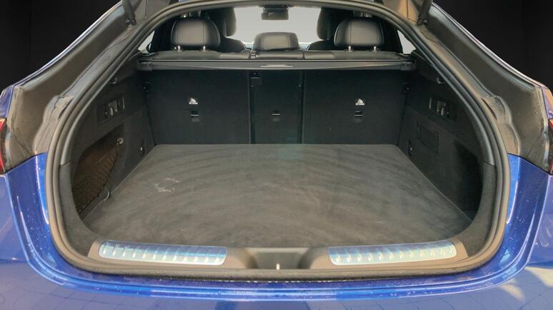 Mercedes-Benz - GLC 220 d 4MATIC Coupé