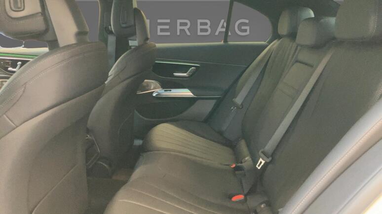 Mercedes-Benz - E 300 de 4MATIC Limousine Facelift