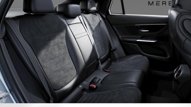 Mercedes-Benz - GLC 220 d 4MATIC Coupé