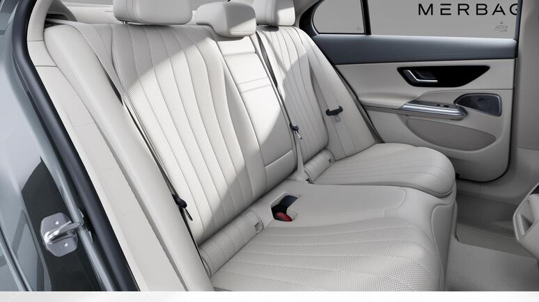 Mercedes-Benz - E 300 de 4MATIC Limousine mit EQ Hybrid Technologi