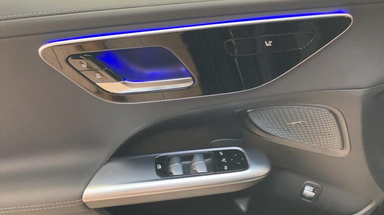 Mercedes-Benz - C 200 d Limousine Österreich-Edition