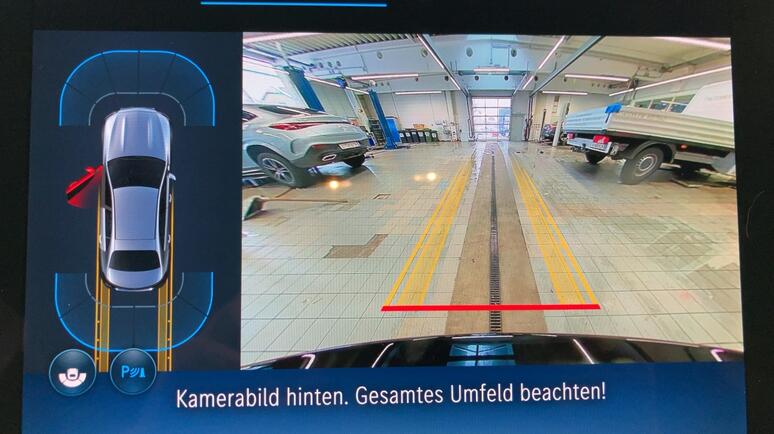 Mercedes-Benz - C 200 d Limousine Österreich-Edition