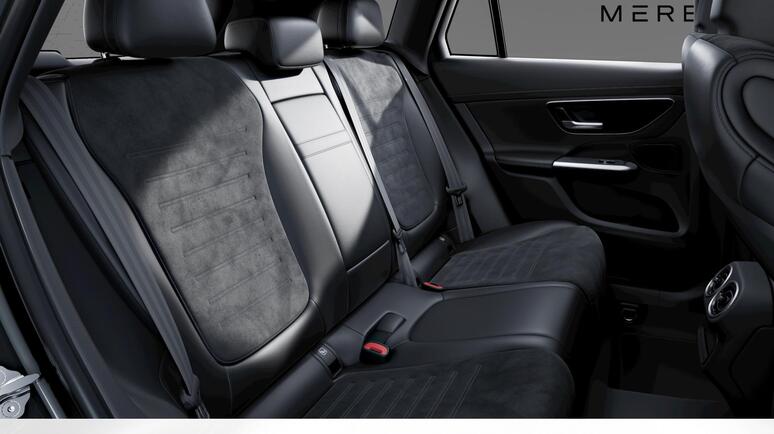 Mercedes-Benz - GLC 200 d 4MATIC Österreich-Edition