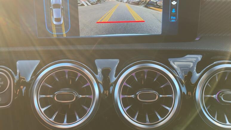 Mercedes-Benz - CLA 200 d Coupé