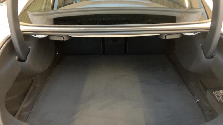 Mercedes-Benz - CLA 200 d Coupé