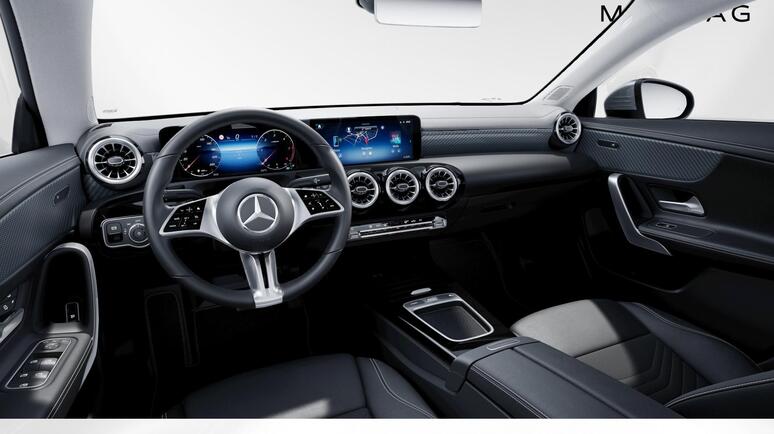 Mercedes-Benz - CLA 200 d Coupé
