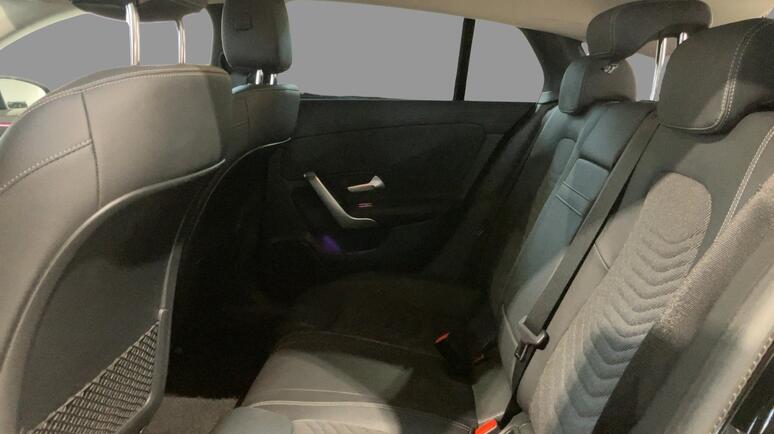 Mercedes-Benz - CLA 200 d Shooting Brake Österreich-Edition