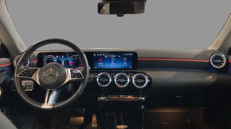 Mercedes-Benz - CLA 200 d Shooting Brake Österreich-Edition