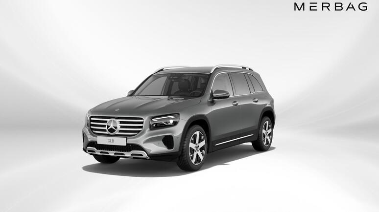 Mercedes-Benz - GLB 200 d 4MATIC Österreich-Edition