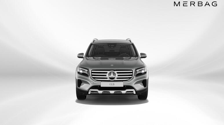 Mercedes-Benz - GLB 200 d 4MATIC Österreich-Edition