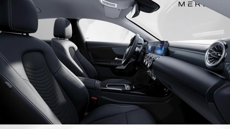 Mercedes-Benz - CLA 200 d SB ÖE, Progressive Line, Facelift