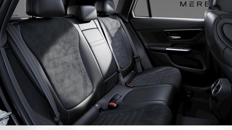 Mercedes-Benz - GLC 200 d 4MATIC Österreich-Edition