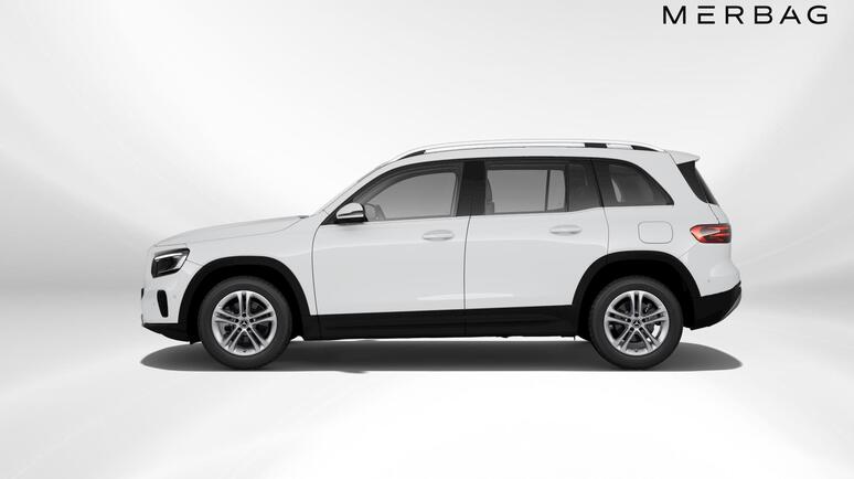 Mercedes-Benz - GLB 200 d 4MATIC Österreich-Edition