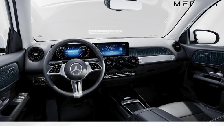 Mercedes-Benz - GLB 200 d 4MATIC Österreich-Edition