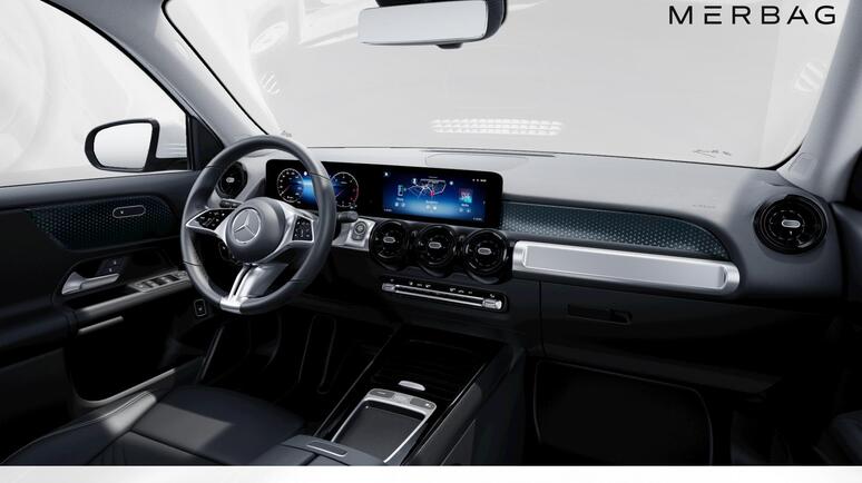 Mercedes-Benz - GLB 200 d 4MATIC Österreich-Edition