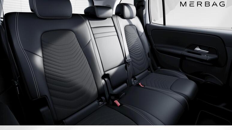 Mercedes-Benz - GLB 200 d 4MATIC Österreich-Edition