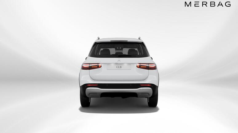 Mercedes-Benz - GLB 200 d 4MATIC Österreich-Edition