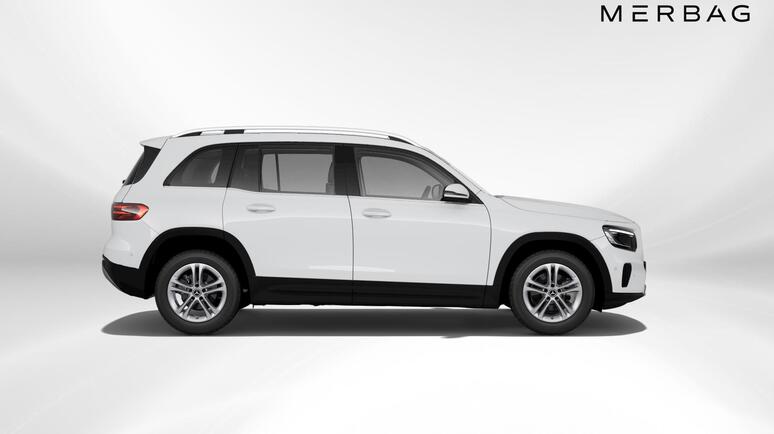 Mercedes-Benz - GLB 200 d 4MATIC Österreich-Edition