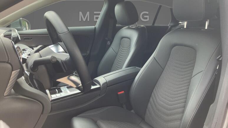Mercedes-Benz - CLA 180 d Shooting Brake Progressive Line Facelift
