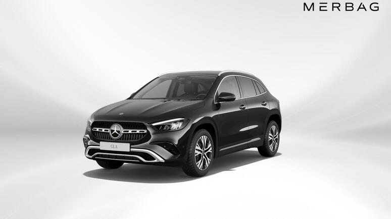 Mercedes-Benz - GLA 180 Österreich-Edition