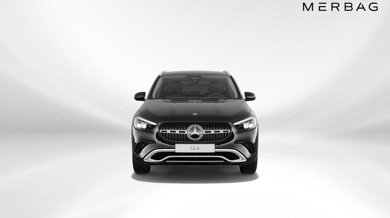 Mercedes-Benz - GLA 180 Österreich-Edition
