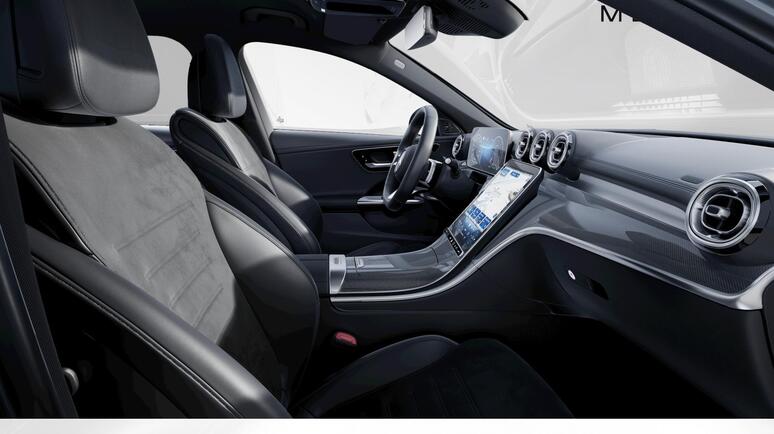 Mercedes-Benz - C 220 d 4MATIC T-Modell Österreich-Edition