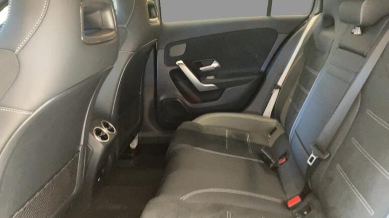 Mercedes-Benz - A 180 Kompaktlimousine Österreich-Edition