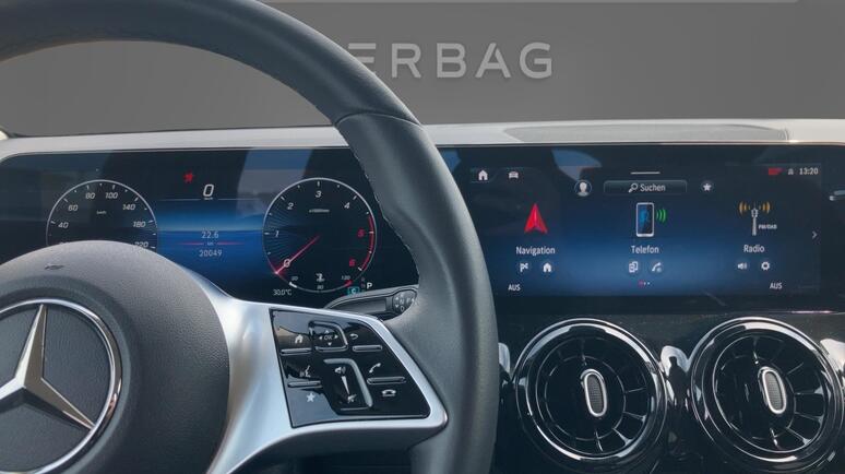 Mercedes-Benz - GLB 200 d 4MATIC Österreich-Edition