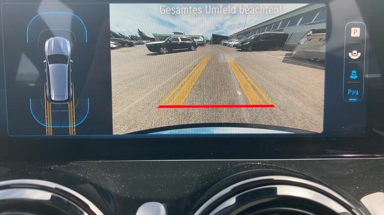 Mercedes-Benz - GLB 200 d 4MATIC Österreich-Edition