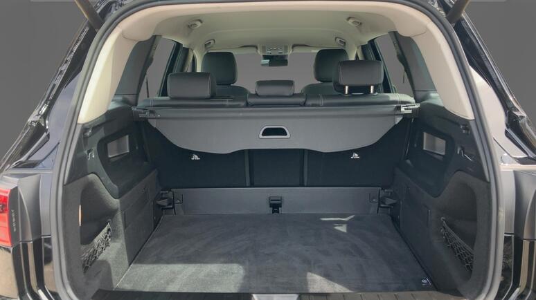 Mercedes-Benz - GLB 200 d 4MATIC Österreich-Edition