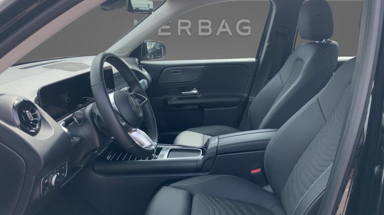 Mercedes-Benz - GLB 200 d 4MATIC Österreich-Edition