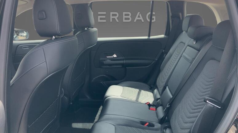 Mercedes-Benz - GLB 200 d 4MATIC Österreich-Edition