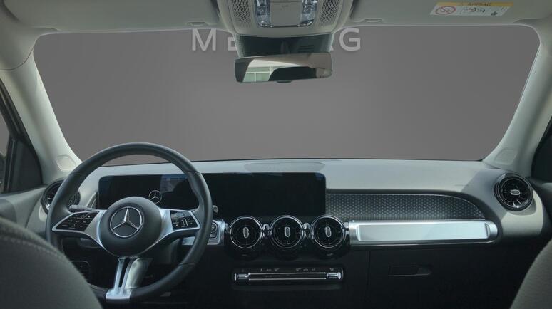 Mercedes-Benz - GLB 200 d 4MATIC Österreich-Edition