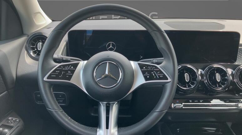 Mercedes-Benz - GLB 200 d 4MATIC Österreich-Edition