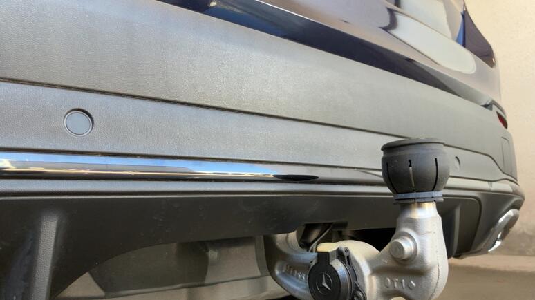 Mercedes-Benz - GLC 300 e 4MATIC