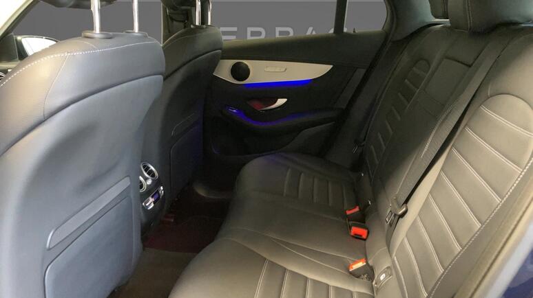 Mercedes-Benz - GLC 300 e 4MATIC