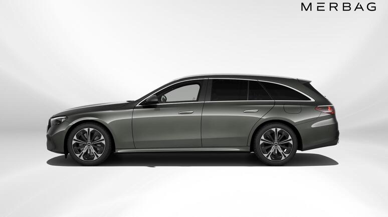 Mercedes-Benz - E 300 de 4MATIC T-Modell