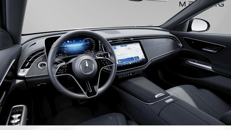 Mercedes-Benz - E 300 de 4MATIC T-Modell