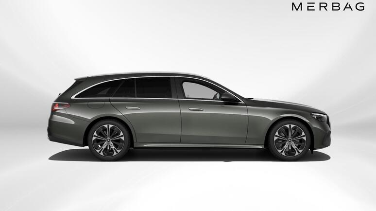 Mercedes-Benz - E 300 de 4MATIC T-Modell