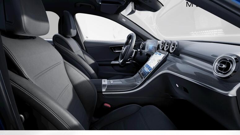 Mercedes-Benz - C 220 d 4MATIC T-Modell Österreich-Edition