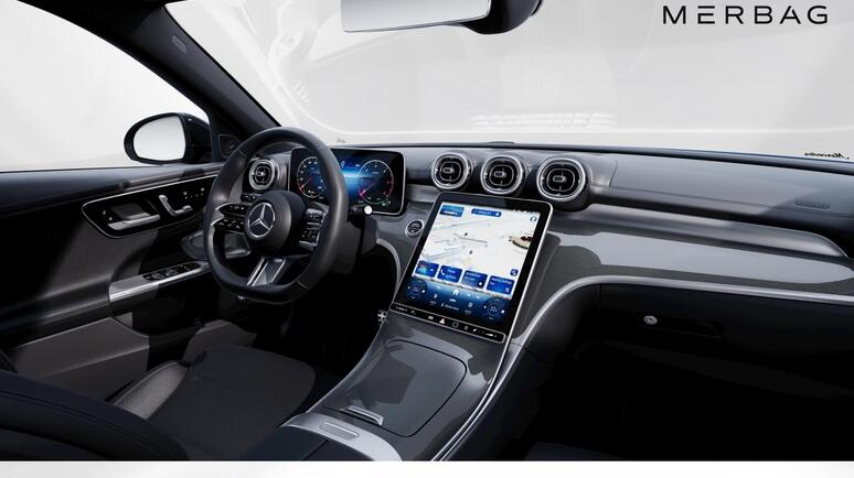 Mercedes-Benz - C 220 d 4MATIC T-Modell Österreich-Edition